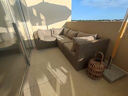 Salt Apartment