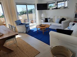 Salt Apartment