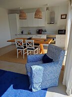 Salt Apartment