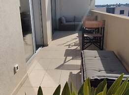 Salt Apartment
