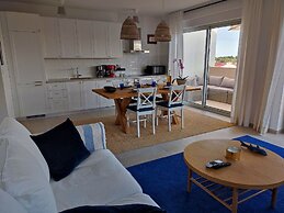 Salt Apartment