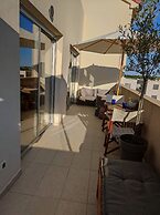 Salt Apartment
