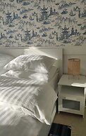 Salt Apartment