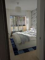 Salt Apartment