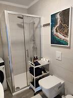 Salt Apartment