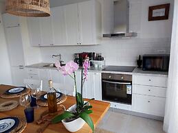 Salt Apartment