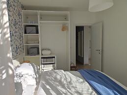 Salt Apartment
