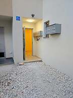 Salt Apartment