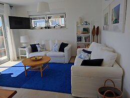 Salt Apartment