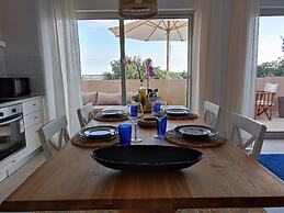 Salt Apartment