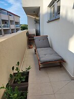 Salt Apartment