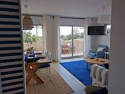 Salt Apartment