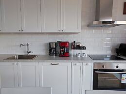 Salt Apartment