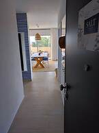 Salt Apartment