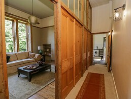 The Residence