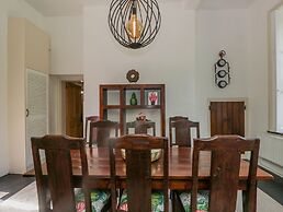 The Residence