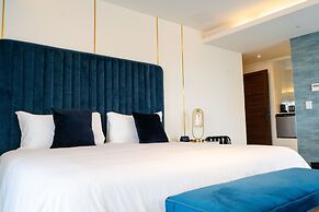 Casa Cuarzo Hotel Boutique