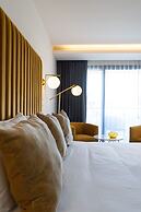 Casa Cuarzo Hotel Boutique
