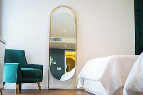 Casa Cuarzo Hotel Boutique