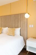 Casa Cuarzo Hotel Boutique