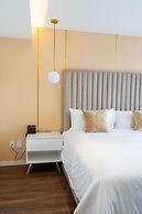Casa Cuarzo Hotel Boutique