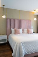 Casa Cuarzo Hotel Boutique