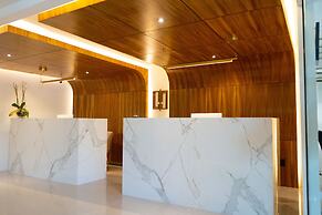 Casa Cuarzo Hotel Boutique