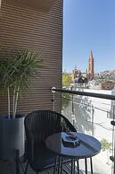 Casa Cuarzo Hotel Boutique