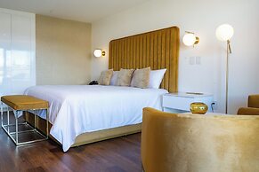 Casa Cuarzo Hotel Boutique
