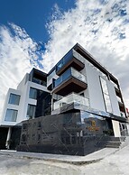 Casa Cuarzo Hotel Boutique