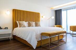 Casa Cuarzo Hotel Boutique