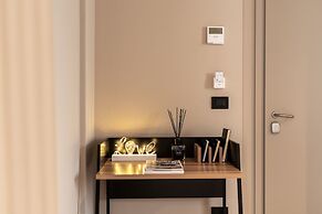 aMare Hotel Suite & Apartments
