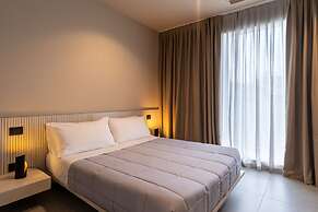 aMare Hotel Suite & Apartments