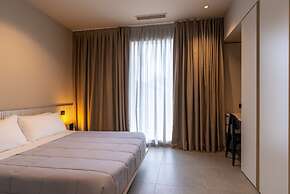 aMare Hotel Suite & Apartments