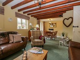 Columbine Cottage