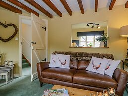 Columbine Cottage