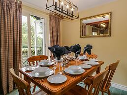 Columbine Cottage
