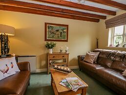 Columbine Cottage