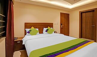 Treebo Indrapuri Hotel & Resort Siliguri Junction