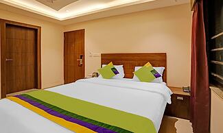 Treebo Indrapuri Hotel & Resort Siliguri Junction