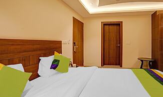 Treebo Indrapuri Hotel & Resort Siliguri Junction