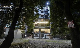 Treebo Indrapuri Hotel & Resort Siliguri Junction