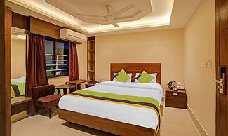Treebo Indrapuri Hotel & Resort Siliguri Junction
