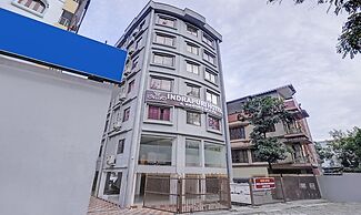 Treebo Indrapuri Hotel & Resort Siliguri Junction