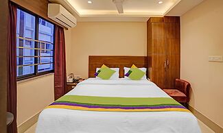 Treebo Indrapuri Hotel & Resort Siliguri Junction