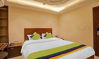 Treebo Indrapuri Hotel & Resort Siliguri Junction