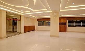 Treebo Indrapuri Hotel & Resort Siliguri Junction