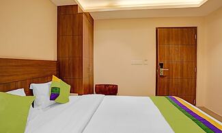 Treebo Indrapuri Hotel & Resort Siliguri Junction