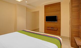 Treebo Indrapuri Hotel & Resort Siliguri Junction