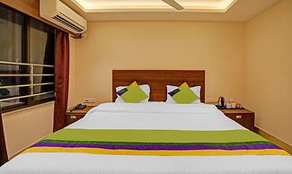 Treebo Indrapuri Hotel & Resort Siliguri Junction